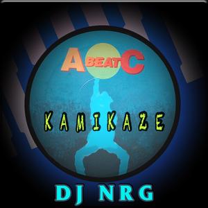 KAMIKAZE (Original ABEATC 12" master)