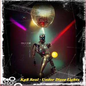 Under Disco Lights