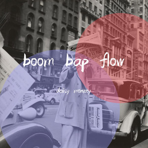 boom bap flow(prod. by Jaming beats)