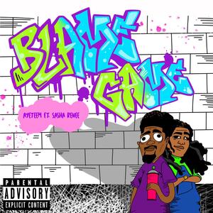 Blame Game (feat. Sasha Renee) [Explicit]