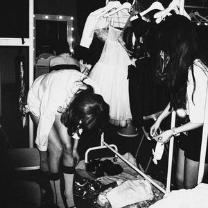 Fashion Show - Slowed (Explicit)