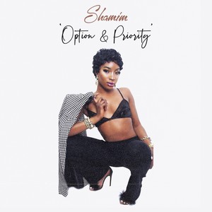 Shamim - Option & Priority