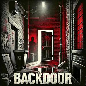 Backdoor (feat. Kslime) [Explicit]