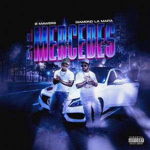 EN EL MERCEDES (feat. Diamond La Mafia) (Explicit)