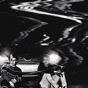 Rearview(feat. RAYFAUX)