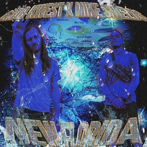 New Florida (feat. Mike Shields) (Explicit)