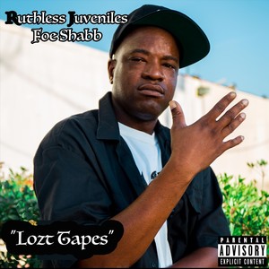 Lozt Tapes (Explicit)