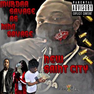 NEW SAINT CITY (Explicit)