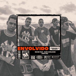 Envolvido (Explicit)