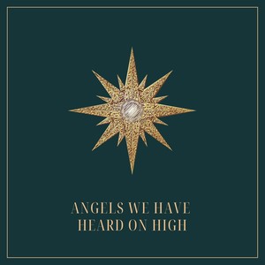 Angels We Have Heard on High(feat. Jeremy Perigo)