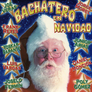 Bachatero En Navidad