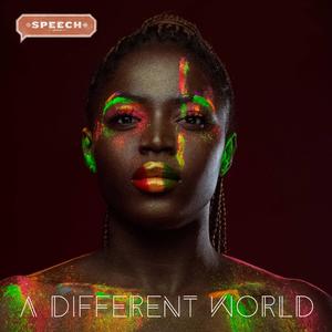 A Different World (Configa Remix)