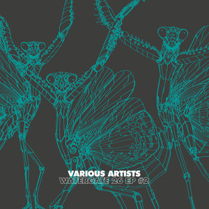 Shma IL (WhoMadeWho Remix)