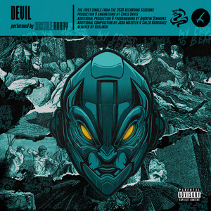Devil (Realiner Remix|Explicit)