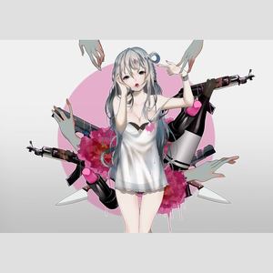 心里有鬼 (伴奏)