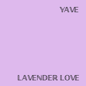 Lavender Love