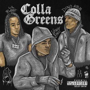 Colla Greens
