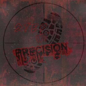 Step Wit Precision (Freestyle) [Explicit]