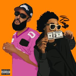 Two P's (feat. The Musalini) (Explicit)