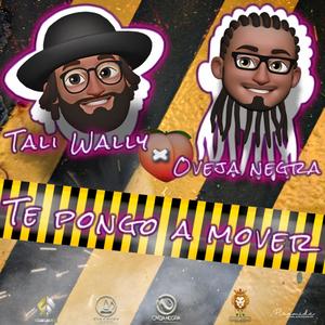 Te pongo a mover (feat. Oveja Negra) (Explicit)