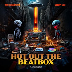 Hot Out the Beatbox (Explicit)