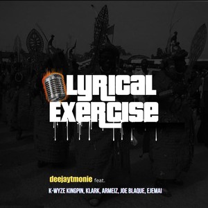 Lyrical Exercise (Explicit)
