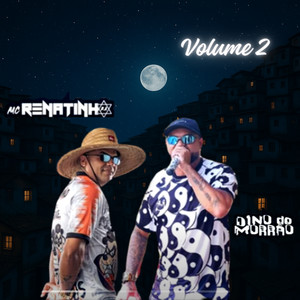 Volume 2 (Explicit)