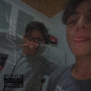 Llueve (feat. PheliE) [Explicit]