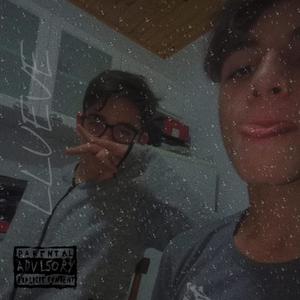 Llueve(feat. PheliE) (Explicit)
