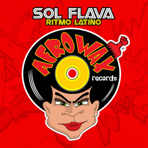 Ritmo Latino (Inst.)