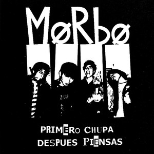 Morbo - El Loco Alejo