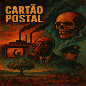 Cartão Postal