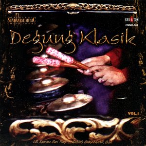 Original Sundanese Music: Degung Klasik, Vol. 1