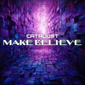 Make Believe (feat. Alexa Villa)