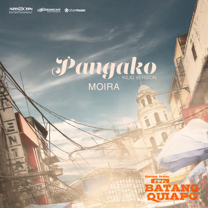 Pangako (Version 2 From "Batang Quiapo")