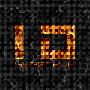 Hyperdub 10.1