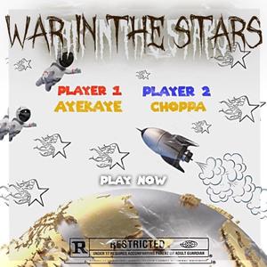 War In The Stars (Explicit)