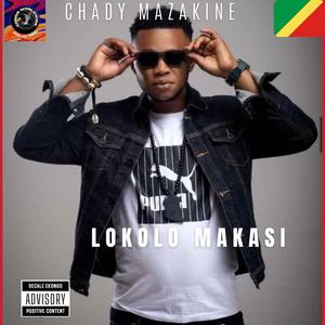 LOKOLO MAKASI (feat. CHADY MAZAKINE)