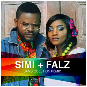 Jamb Question (Remix) [feat. Falz]