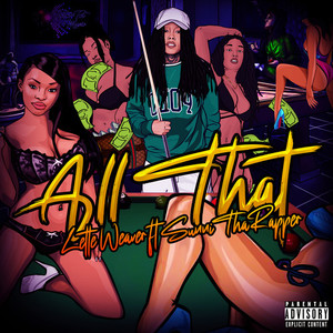 All That (Explicit)