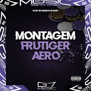 Montagem Frutiger Aero (Explicit)