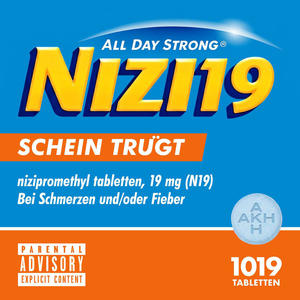 Schein trügt (Explicit)