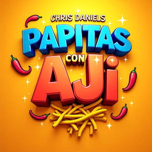 Papitas con Ají