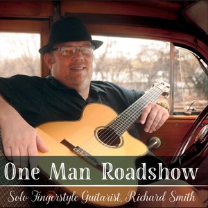 One Man Roadshow