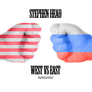 West vs East Nonsense (feat. Fabrizio Federighi)