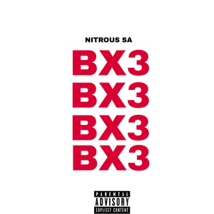 Bx3 (Explicit)