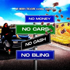 No Money No Cars No Cash No Bling (feat. Shannon B)