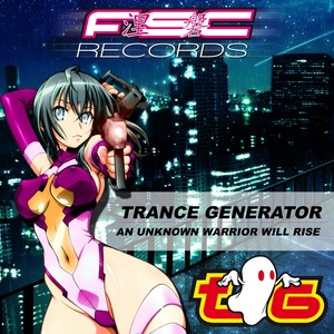 An Unknown Warrior Will Rise (Radium's Level 2 Mix)