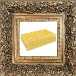 Butta (Explicit)