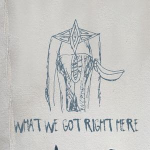 What We Got Right Here (feat. JON?DOE & phdbeats) (Explicit)